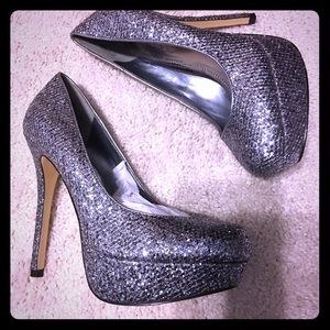 New Pumps and Stilettos